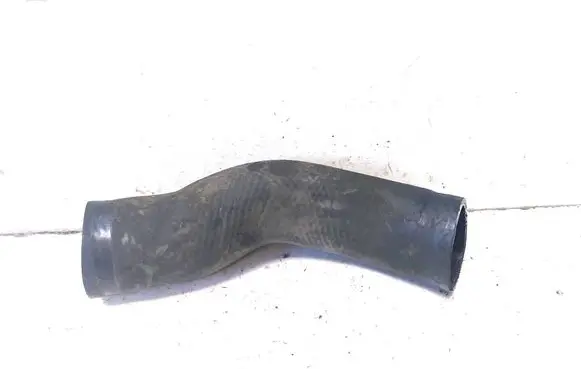 Intercooler hose/pipe