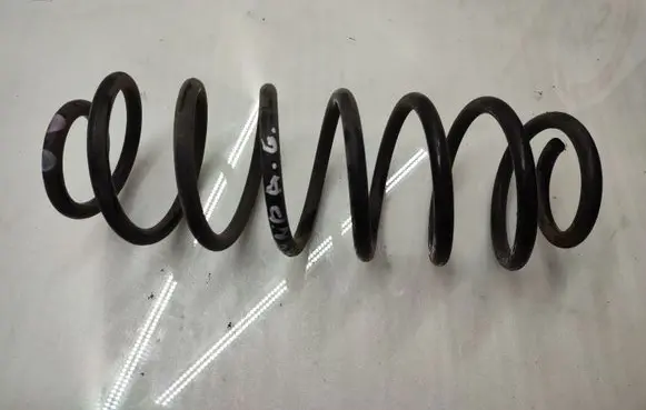 Honda HR-V Rear coil spring