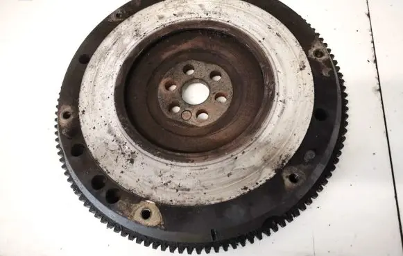 Fiat Bravo - Brava Flywheel