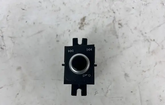 Audi Q5 SQ5 Sound control switch 80B919616