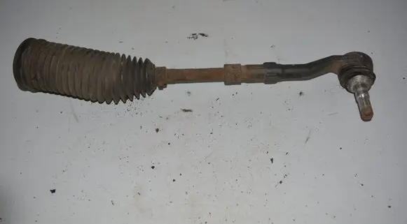BMW 5 E60 E61 Steering tie rod 