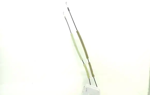 Mazda 6 Front door lock GS1F 8A22 B0290