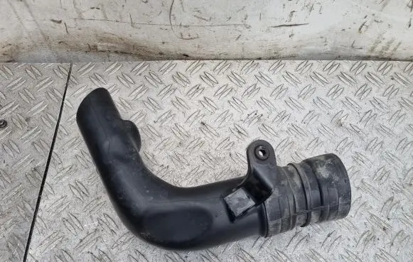 Renault Scenic III - Grand scenic III Air intake duct part 1032198S01 8200923144 1036705S01