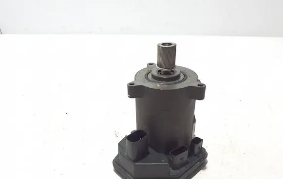 Volvo XC60 Electric power steering pump 7806277570