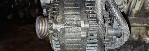 Generator/alternator