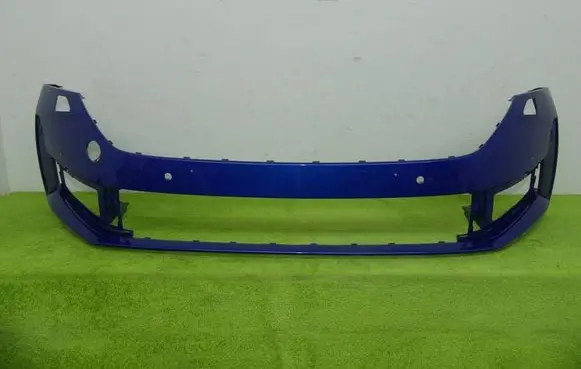 Skoda Octavia Mk4 Front bumper 5E3807221L