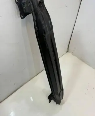 Volkswagen Golf VII Rear axle beam with reductor 