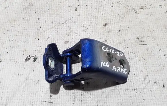 Renault Clio V Rear door lower hinge 804007836R
