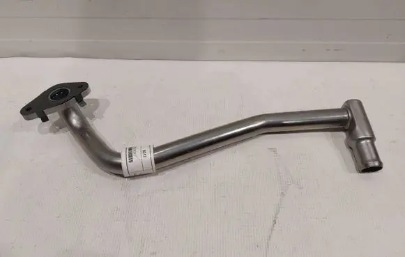 Chevrolet Camaro Coolant pipe/hose 12679317