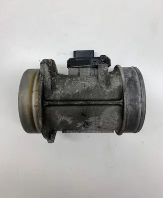Audi A6 S6 C5 4B Mass air flow meter 059906461G