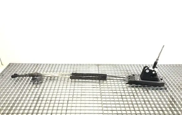Volkswagen PASSAT B8 Gear shift rod 3Q0711049H