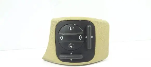 Mercedes-Benz R W251 Seat control switch 2118000878 A2118000878