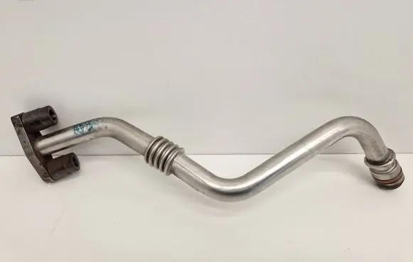 Renault Captur Turbo turbocharger oiling pipe/hose 85531R