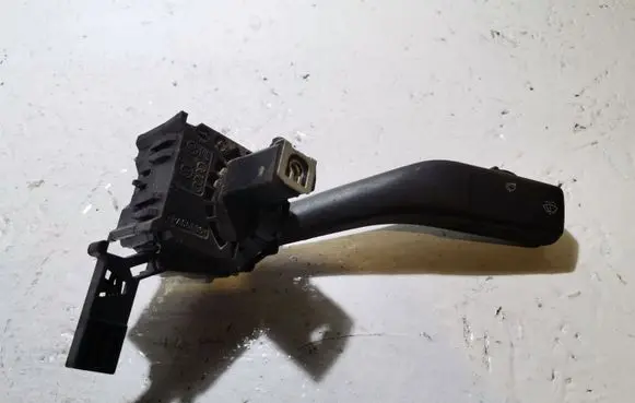 Volkswagen Caddy Wiper control stalk 1K0953519B