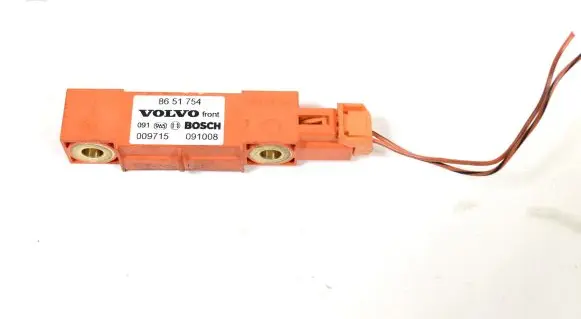 Volvo XC90 Airbag deployment crash/impact sensor 8651754