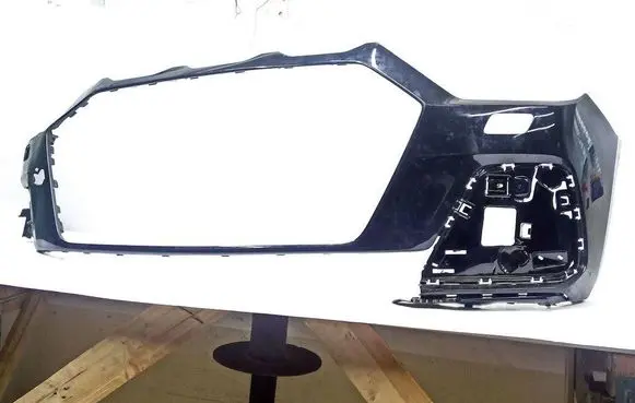 Audi A1 Front bumper 82A955970D 9915192 2412301737