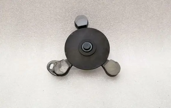 Tesla Model X Sensor 106370900D