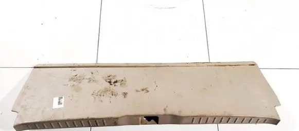 Nissan Quest Other trunk/boot trim element 849905z001