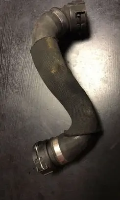 BMW 1 E81 E87 Engine coolant pipe/hose 7796870