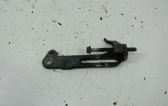 Suzuki Swift I Belt tensioner pulley 