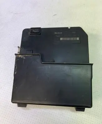 Renault Scenic II - Grand scenic II BSM Control unit 8200481866-k