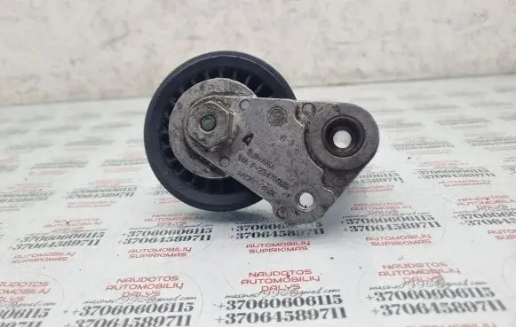 Volkswagen PASSAT B5.5 Alternator belt tensioner 23470909