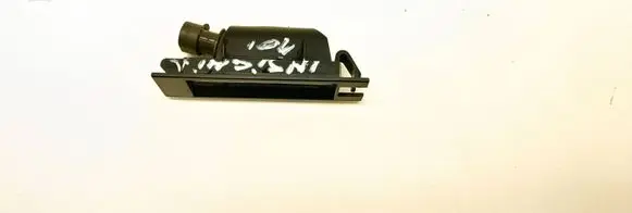 Opel Insignia A Number plate light