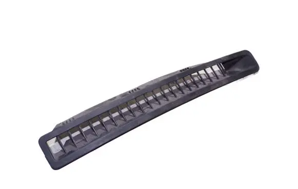 Nissan X-Trail T31 Dashboard air vent grill cover trim 68472JG00A