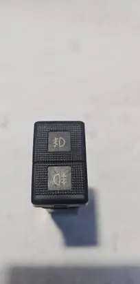 Mazda 626 Light switch 
