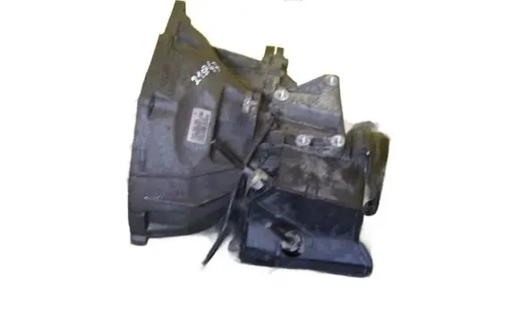 Ford B-MAX Manual 5 speed gearbox DV1R7002BBB BIEGOW