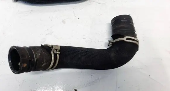 Ford C-MAX II Engine coolant pipe/hose 