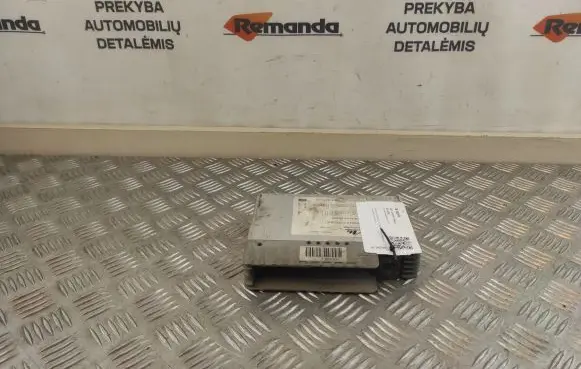 Ford Mondeo MK IV ABS control unit/module 85GG2C013AG 332330 10092400404