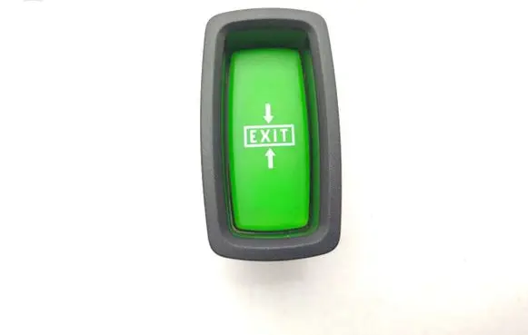 Porsche Taycan 9J1 Other switches/knobs/shifts 992959619
