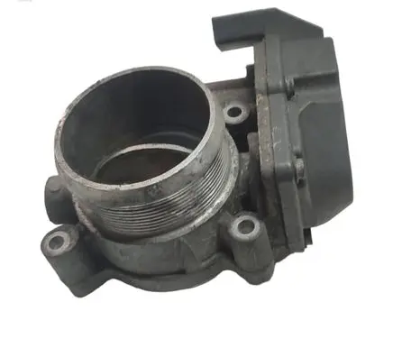 Volkswagen Crafter Electric throttle body valve 076128063A