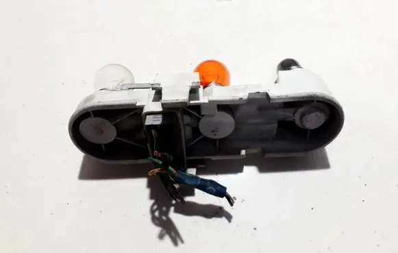 Volvo S40, V40 Tail light bulb cover holder 29262002