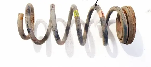 Mazda 6 Rear coil spring 