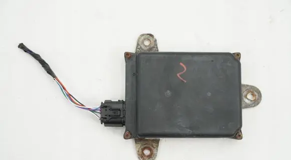 Toyota RAV 4 (XA20) Distronic sensor radar 881620W380