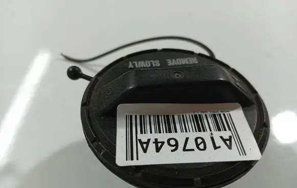 Honda Civic Fuel tank filler cap 