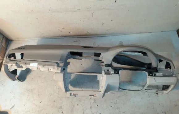 BMW 5 F10 F11 Dashboard 9192859