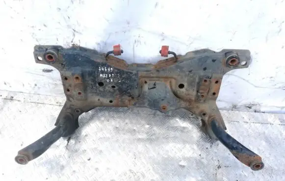 Front subframe