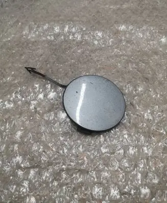 Audi A6 C7 Front tow hook cap/cover 4G0807241