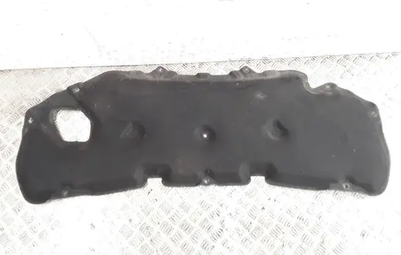 Nissan Almera Tino Engine bonnet/hood sound/heat insulation 
