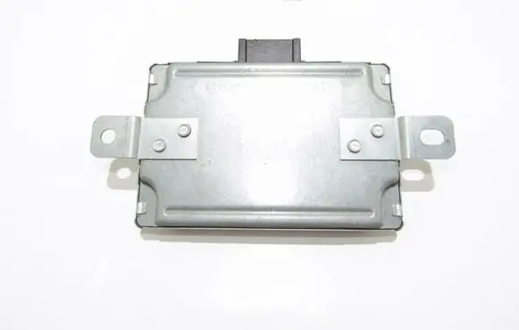 Mitsubishi ASX Other control units/modules 8638A039