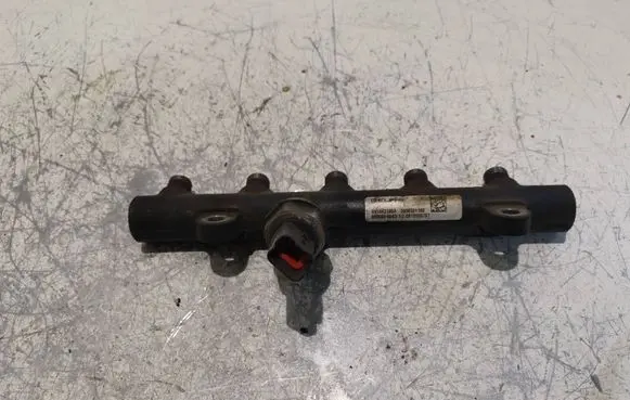Citroen C5 Fuel main line pipe R9144Z180A 0806090083 9656391180