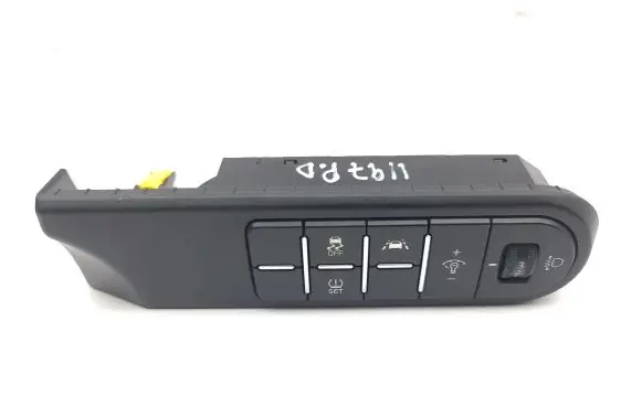 KIA Ceed A set of switches 93700J7650