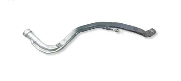 Volvo S60 Fuel tank filler neck pipe 31321743