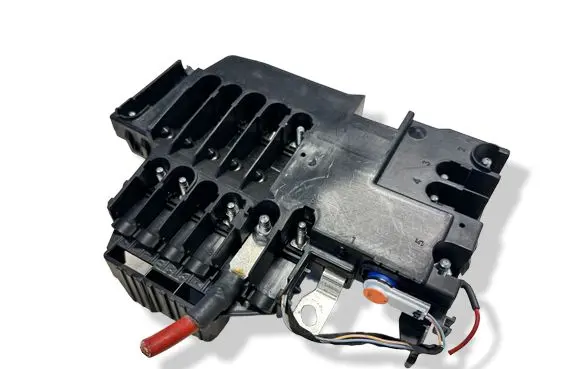 Mercedes-Benz Sprinter W907 W910 Fuse box set A9105402736 P00398276AC 21D060BB0839