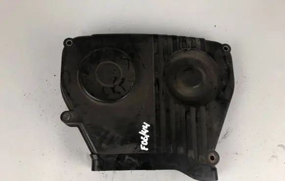 Subaru Forester SG Timing belt guard (cover) 13574AA094