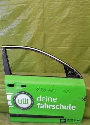 KIA Niro Front door 000259