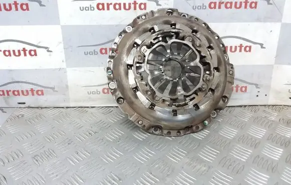 Audi A4 S4 B7 8E 8H Pressure plate 